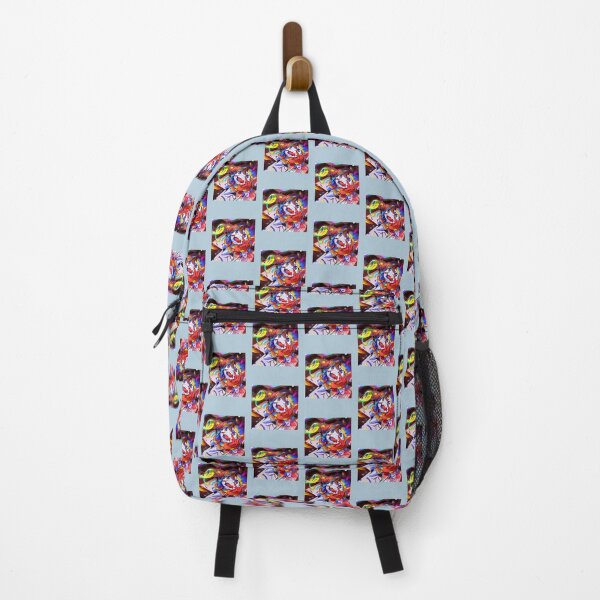 Item preview, The Amazing Digital Circus designed and sold by Jackson-sa.