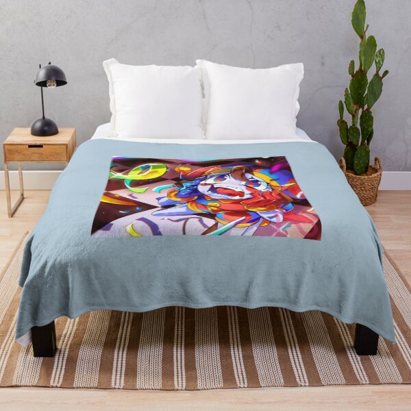 Item preview, The Amazing Digital Circus designed and sold by Jackson-sa.