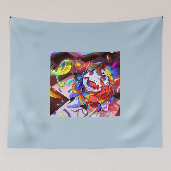 Item preview, The Amazing Digital Circus  designed and sold by Jackson-sa.