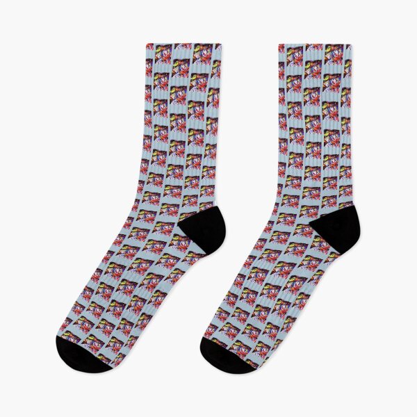 Item preview, The Amazing Digital Circus  designed and sold by Jackson-sa.