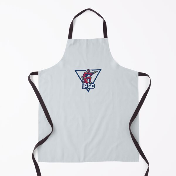Item preview, IPSC Practical Shooting Kneeling Shooter Triangle Emblem designed and sold by KiwiRider.