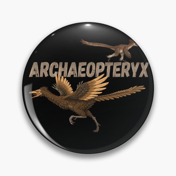Item preview, Archaeopteryx  designed and sold by Konvero.