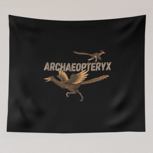 Item preview, Archaeopteryx  designed and sold by Konvero.