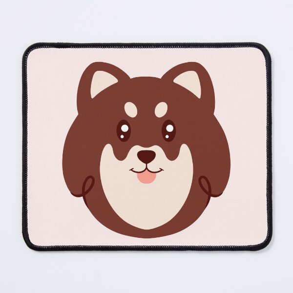 Item preview, Finnish Lapphund brown designed and sold by Katsu-Chi.