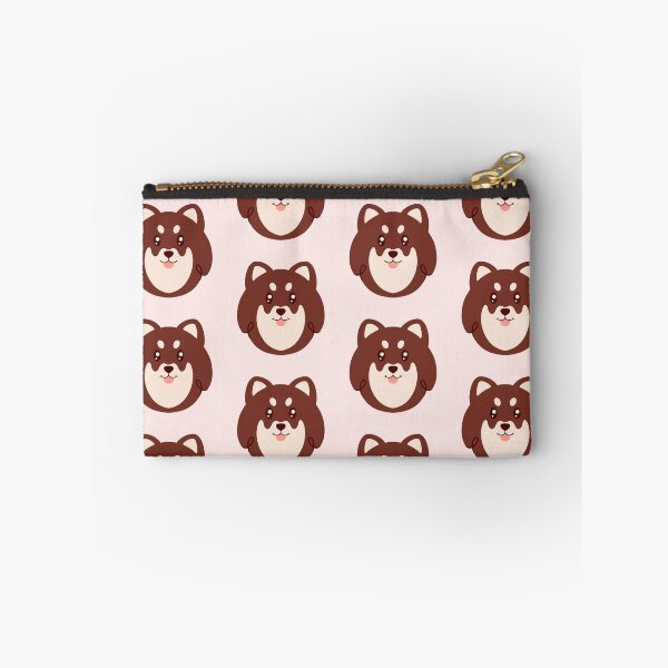 Item preview, Finnish Lapphund brown designed and sold by Katsu-Chi.