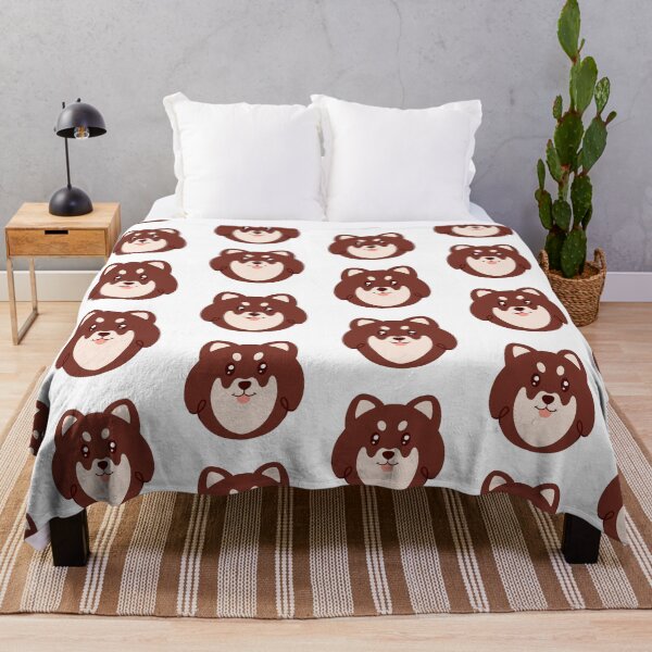 Item preview, Finnish Lapphund brown designed and sold by Katsu-Chi.