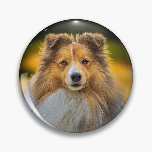 Item preview, Sheltie designed and sold by Doghmani-Art.