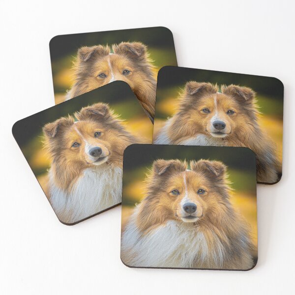 Item preview, Sheltie designed and sold by Doghmani-Art.