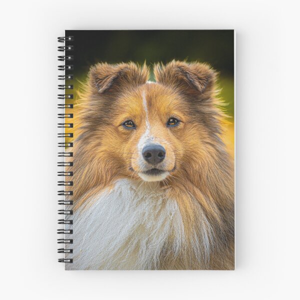 Item preview, Sheltie designed and sold by Doghmani-Art.