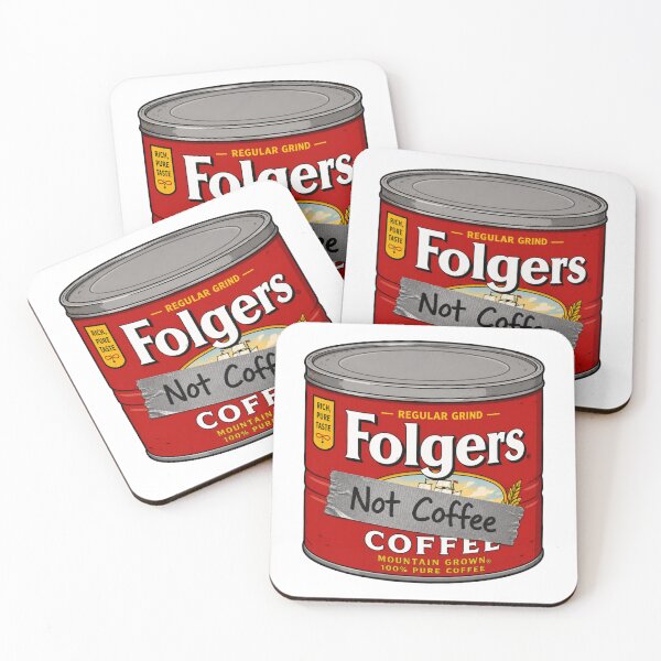 Item preview, Not Coffee designed and sold by lizzieissorad.
