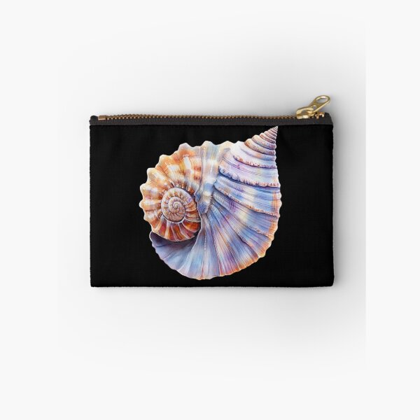 Item preview, Colorful Seashell designed and sold by virdeiz.