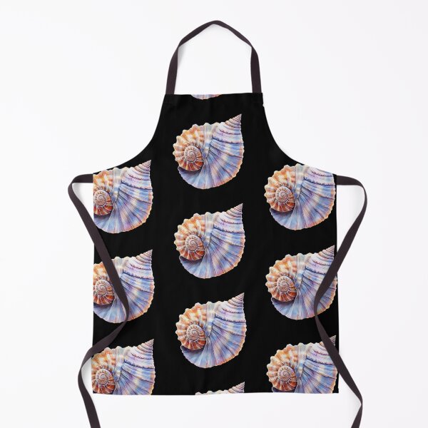 Item preview, Colorful Seashell designed and sold by virdeiz.