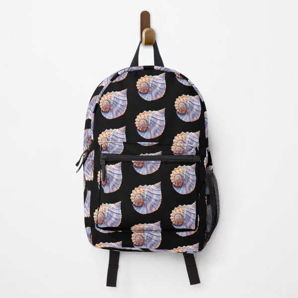 Item preview, Colorful Seashell designed and sold by virdeiz.