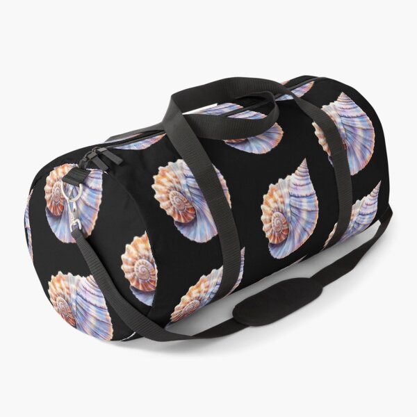 Item preview, Colorful Seashell designed and sold by virdeiz.
