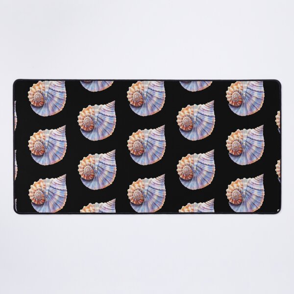 Item preview, Colorful Seashell designed and sold by virdeiz.