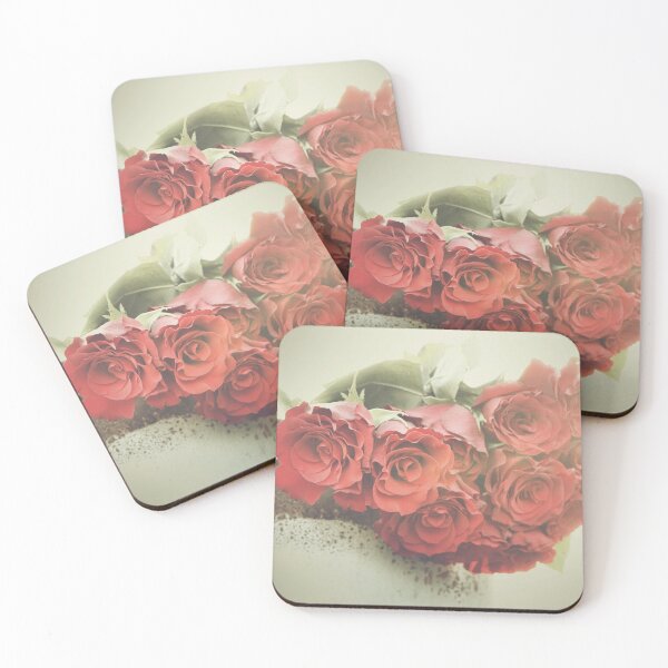 Item preview, Roses On A Post designed and sold by timdaytimages.