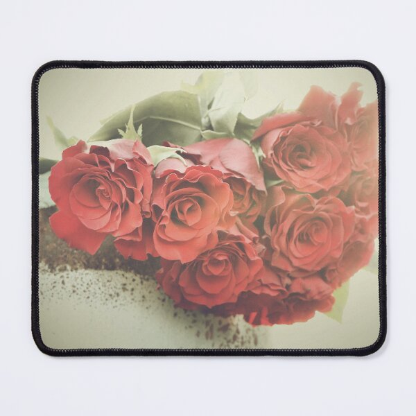 Item preview, Roses On A Post designed and sold by timdaytimages.