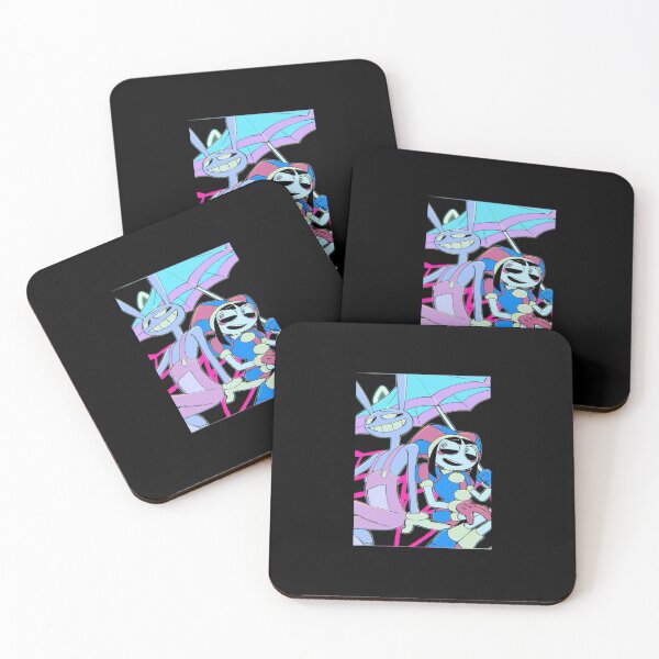 Item preview, Copy of The Amazing Digital Circus  designed and sold by Jackson-sa.