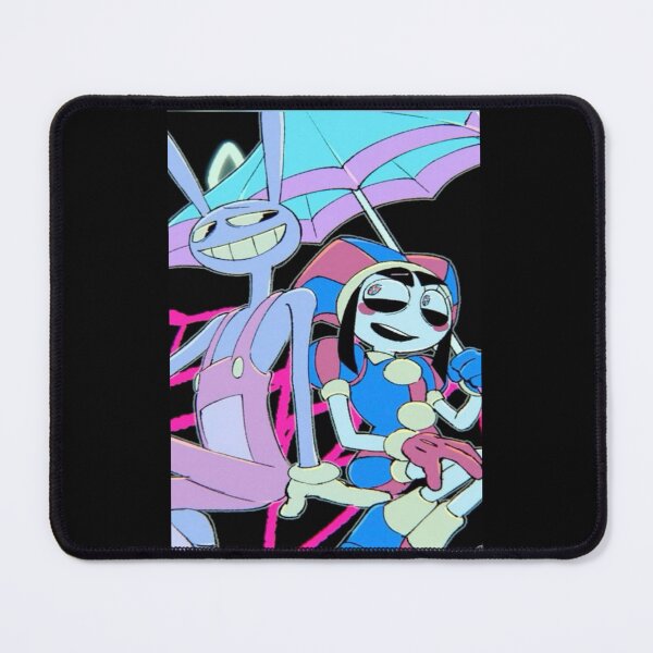 Item preview, Copy of The Amazing Digital Circus designed and sold by Jackson-sa.