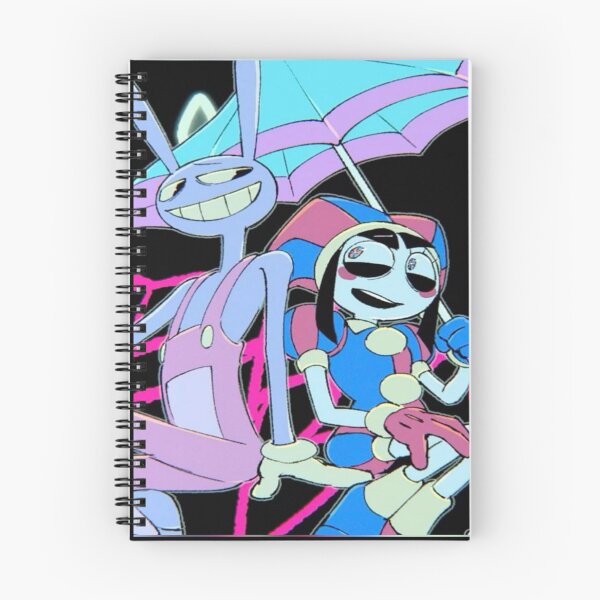 Item preview, Copy of The Amazing Digital Circus  designed and sold by Jackson-sa.