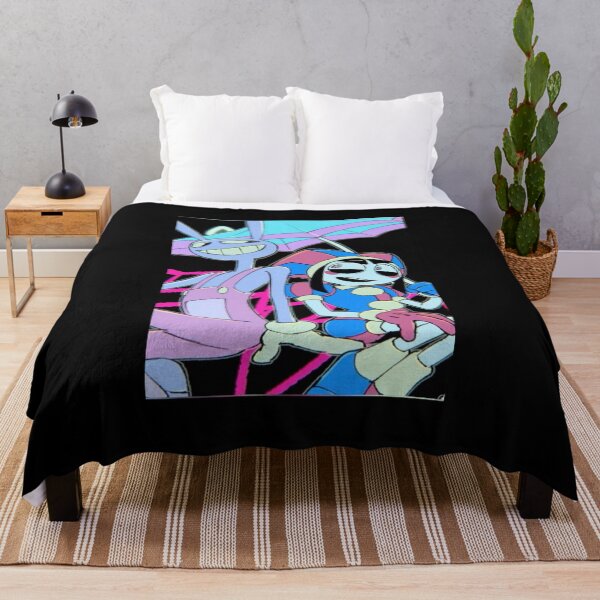 Item preview, Copy of The Amazing Digital Circus designed and sold by Jackson-sa.