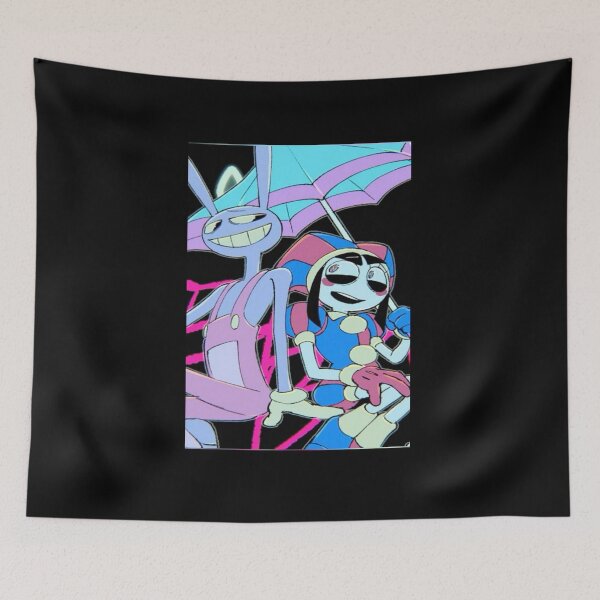 Item preview, Copy of The Amazing Digital Circus  designed and sold by Jackson-sa.