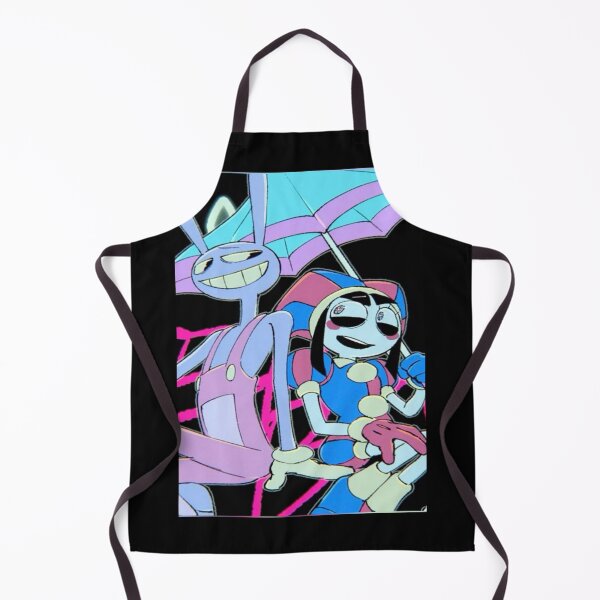 Item preview, Copy of The Amazing Digital Circus  designed and sold by Jackson-sa.