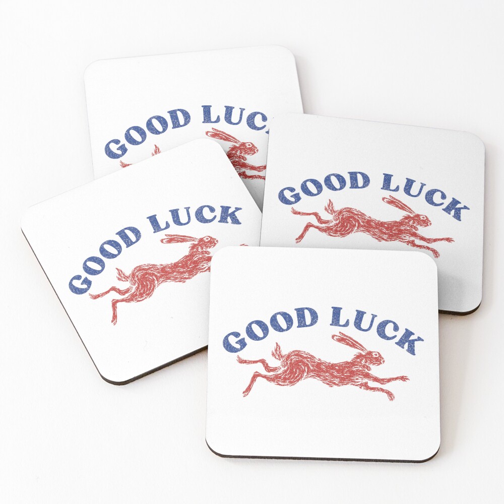 Item preview, Coasters (Set of 4) designed and sold by StudioSQ.