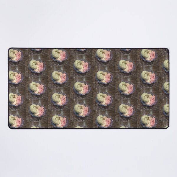 Item preview, Assorted Ice Cream Scoops Art Print designed and sold by KaleChub.