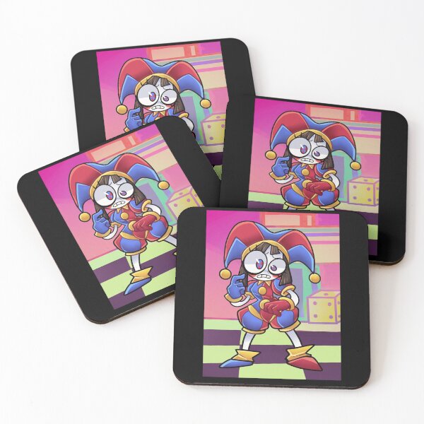 Item preview, The Amazing Digital Circus  designed and sold by Jackson-sa.
