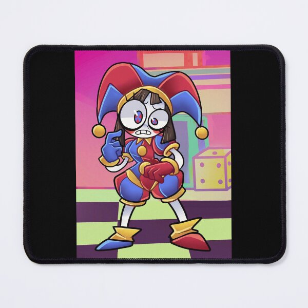 Item preview, The Amazing Digital Circus designed and sold by Jackson-sa.