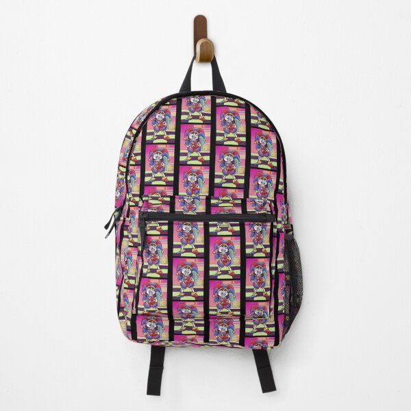 Item preview, The Amazing Digital Circus designed and sold by Jackson-sa.
