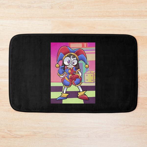 Item preview, The Amazing Digital Circus  designed and sold by Jackson-sa.
