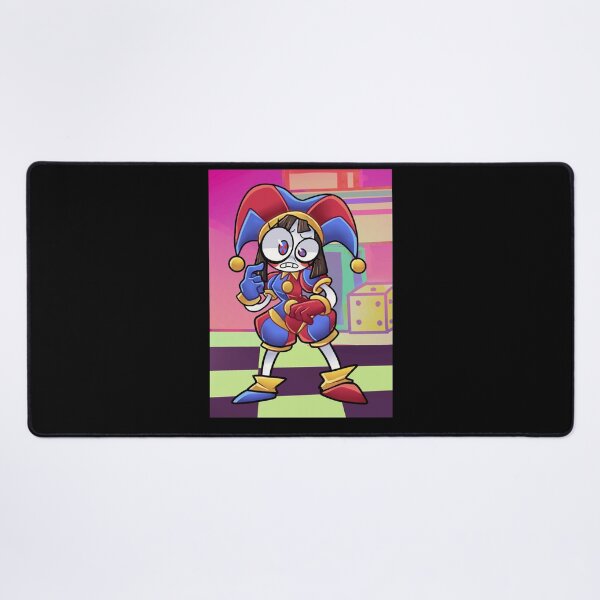 Item preview, The Amazing Digital Circus designed and sold by Jackson-sa.