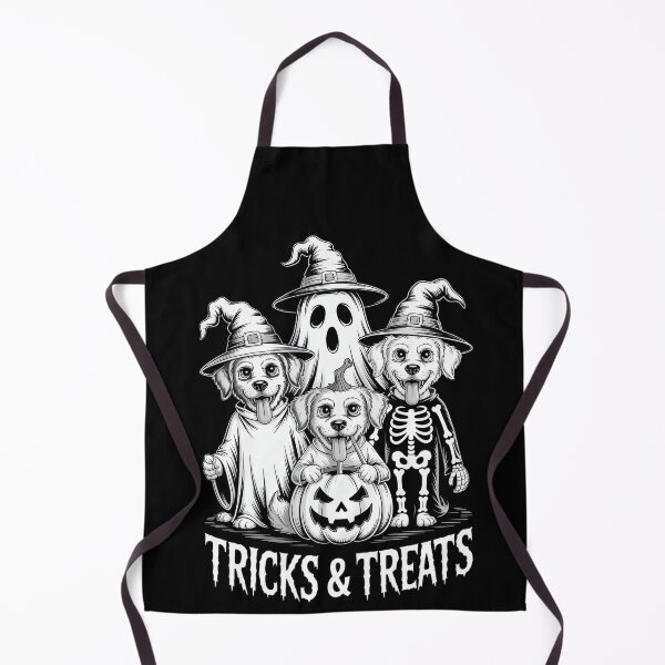 Item preview, Halloween Dogs Tricks and Treats designed and sold by jkrphoto.
