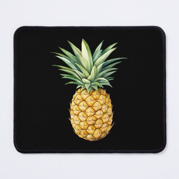 Item preview, Vibrant Pineapple designed and sold by virdeiz.