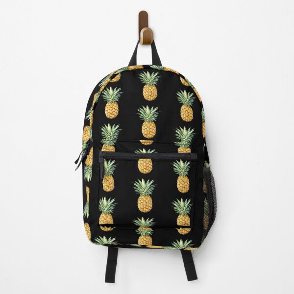 Item preview, Vibrant Pineapple designed and sold by virdeiz.