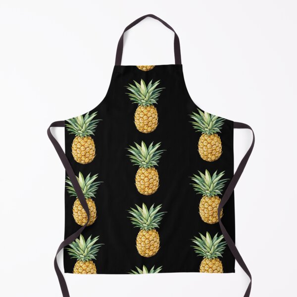Item preview, Vibrant Pineapple designed and sold by virdeiz.