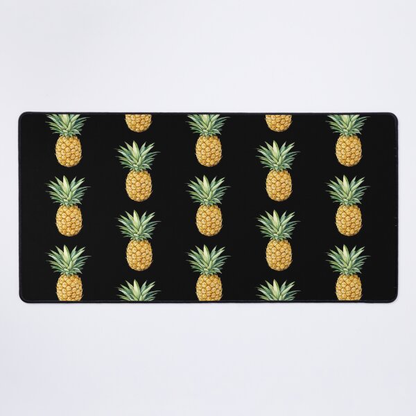 Item preview, Vibrant Pineapple designed and sold by virdeiz.