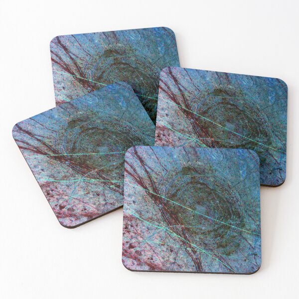 Item preview, Europa Crater designed and sold by amanda150771.