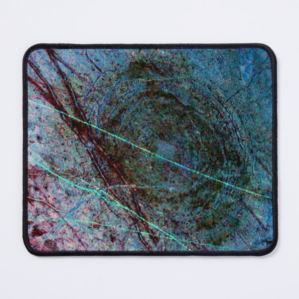 Item preview, Europa Crater designed and sold by amanda150771.