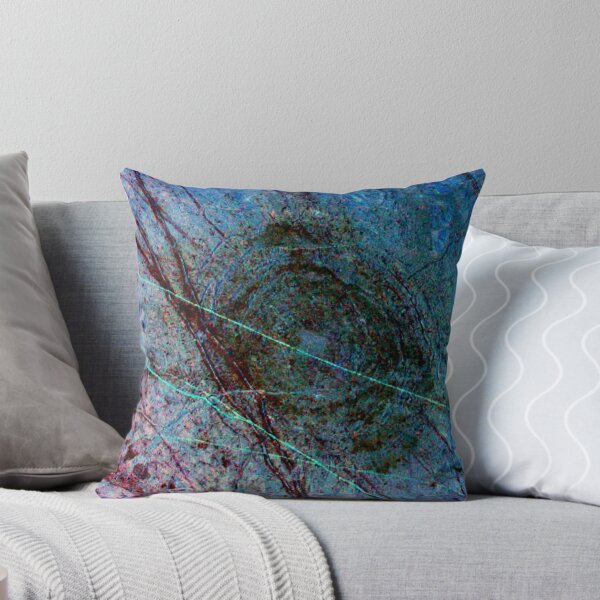 Item preview, Europa Crater designed and sold by amanda150771.