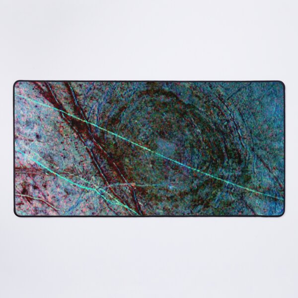 Item preview, Europa Crater designed and sold by amanda150771.