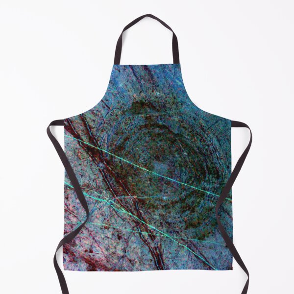 Item preview, Europa Crater designed and sold by amanda150771.