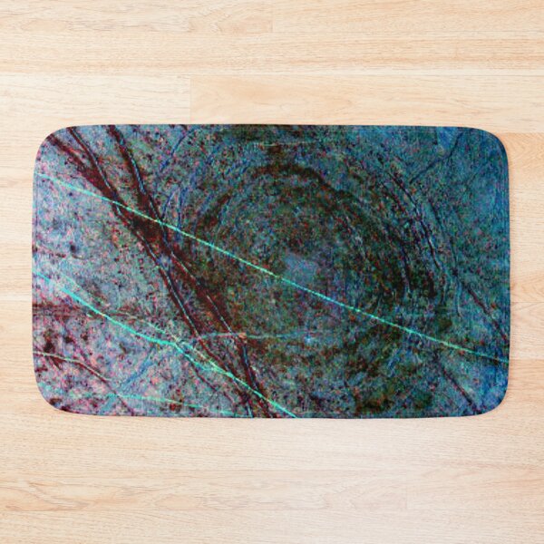 Item preview, Europa Crater designed and sold by amanda150771.