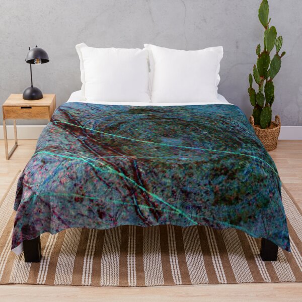 Item preview, Europa Crater designed and sold by amanda150771.