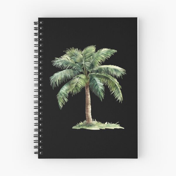 Item preview, Lush Palm Tree designed and sold by virdeiz.
