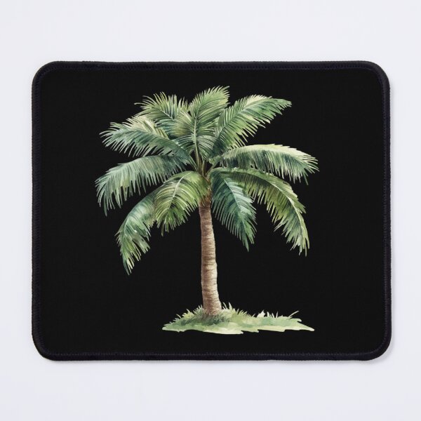 Item preview, Lush Palm Tree designed and sold by virdeiz.