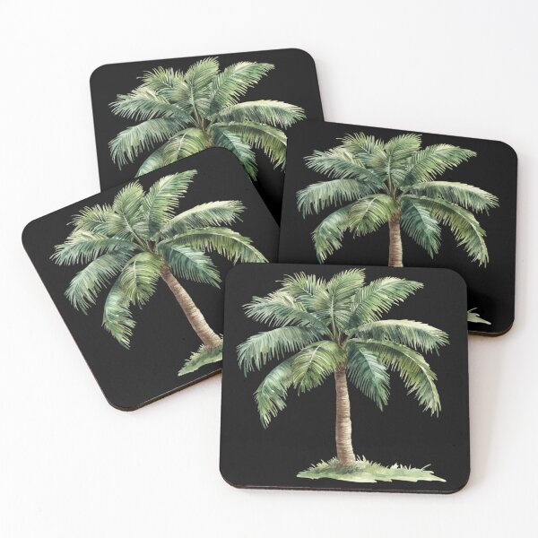 Item preview, Lush Palm Tree designed and sold by virdeiz.