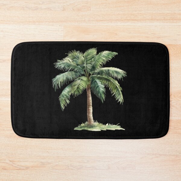 Item preview, Lush Palm Tree designed and sold by virdeiz.